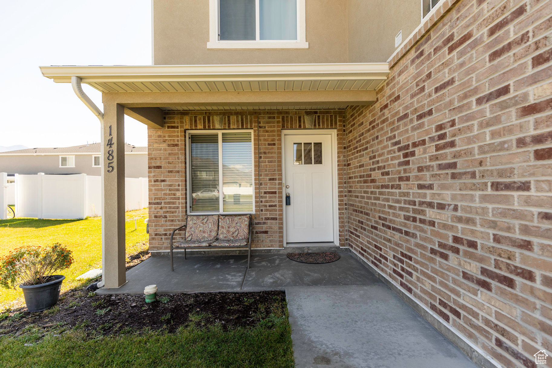 PLAT B QUAIL VALLEY - Residential Income