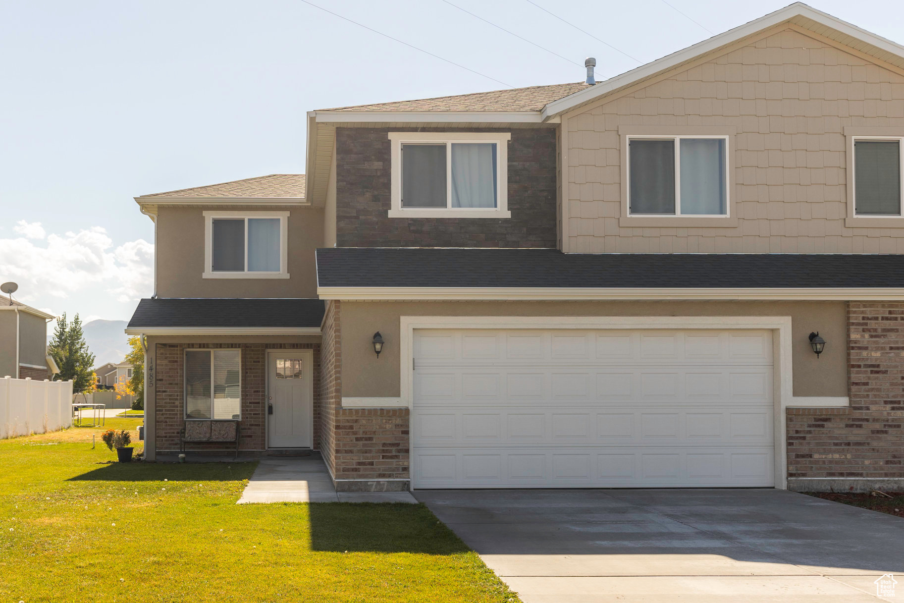 PLAT B QUAIL VALLEY - Residential Income