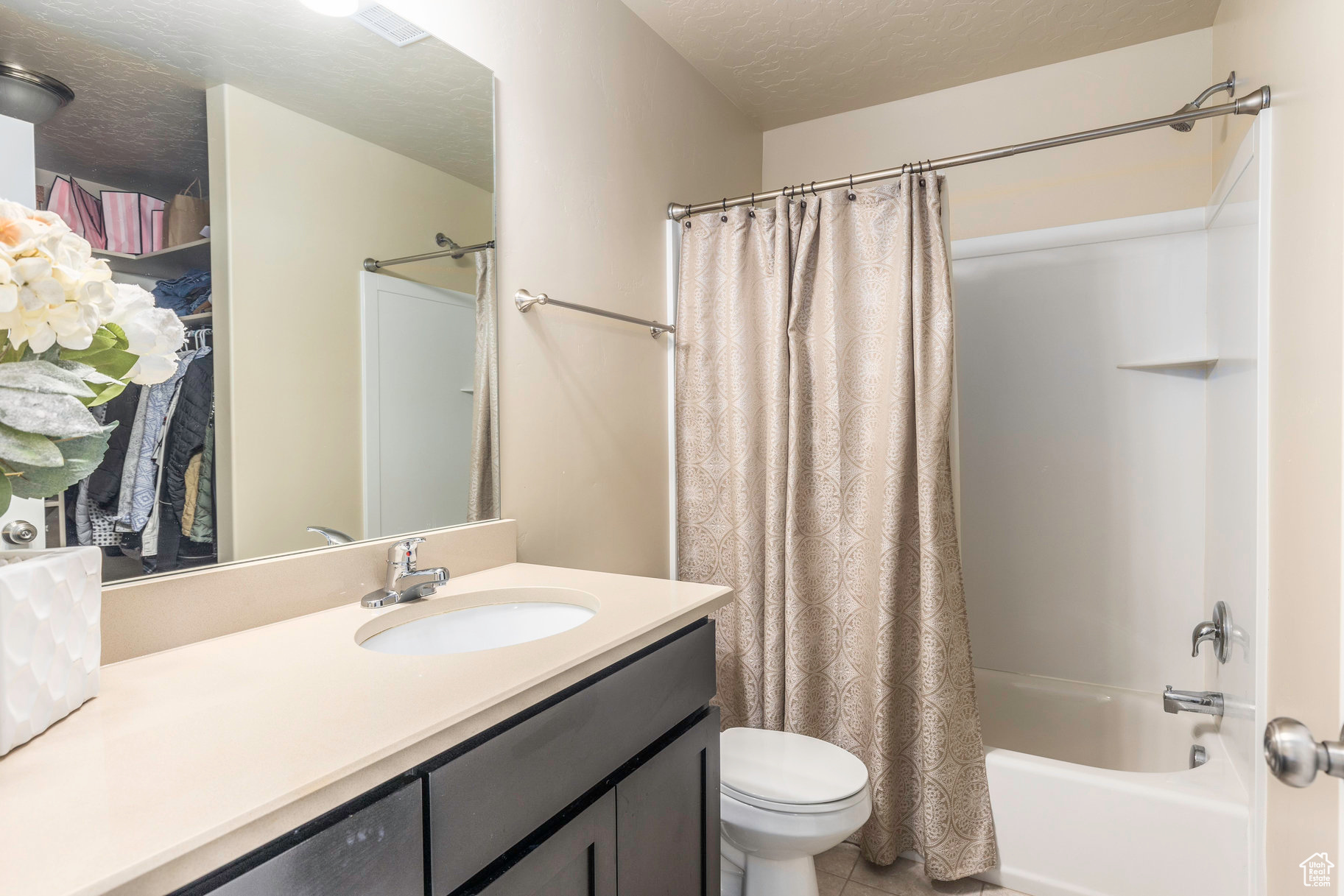PLAT B QUAIL VALLEY - Residential Income
