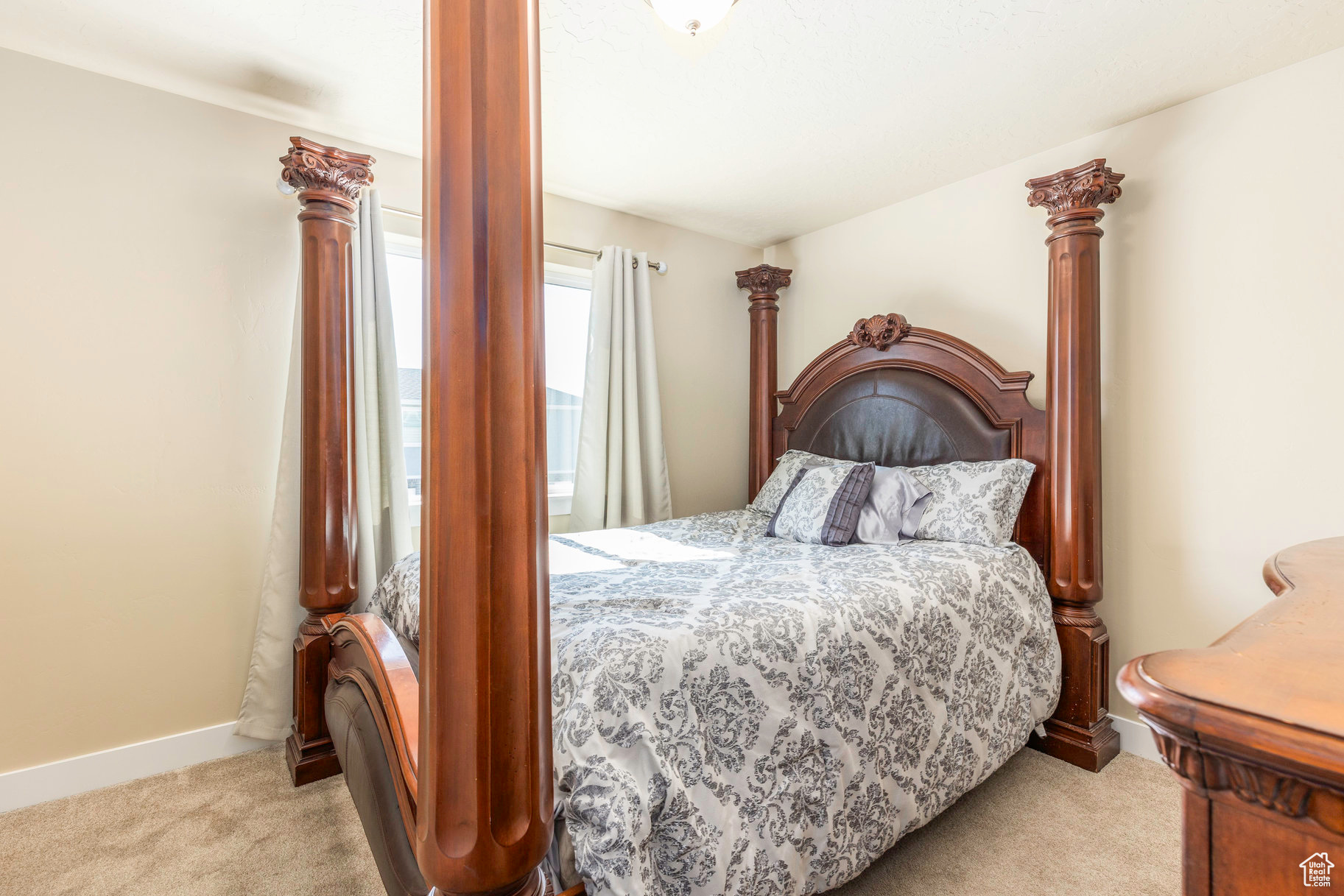 PLAT B QUAIL VALLEY - Residential Income