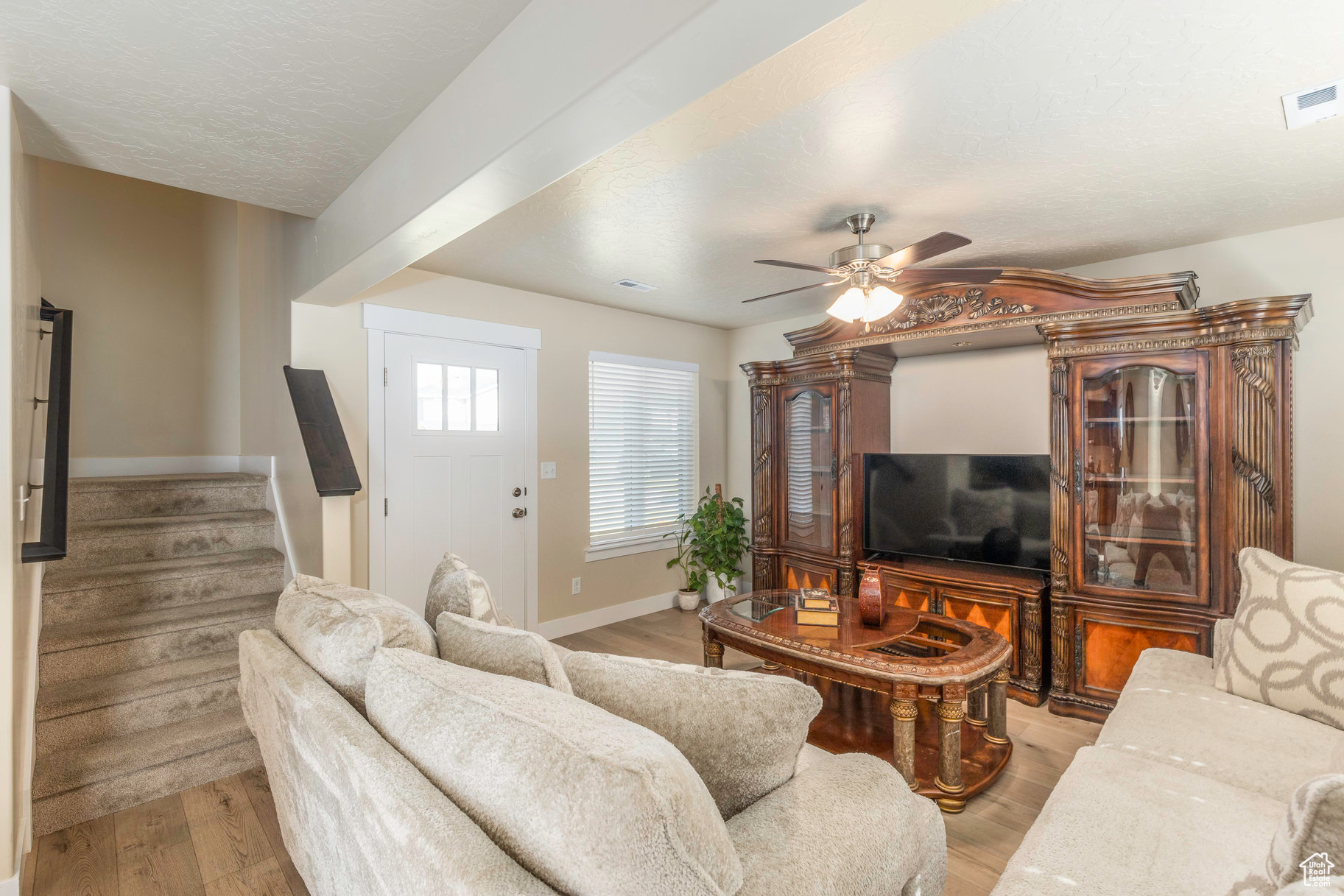 PLAT B QUAIL VALLEY - Residential Income