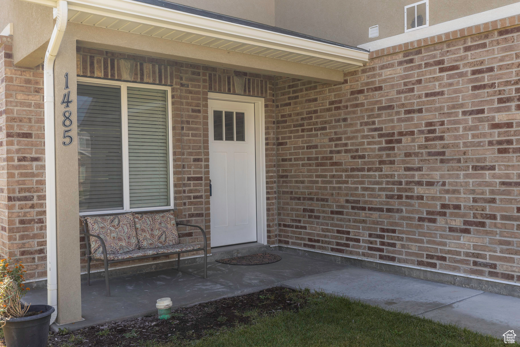 PLAT B QUAIL VALLEY - Residential Income