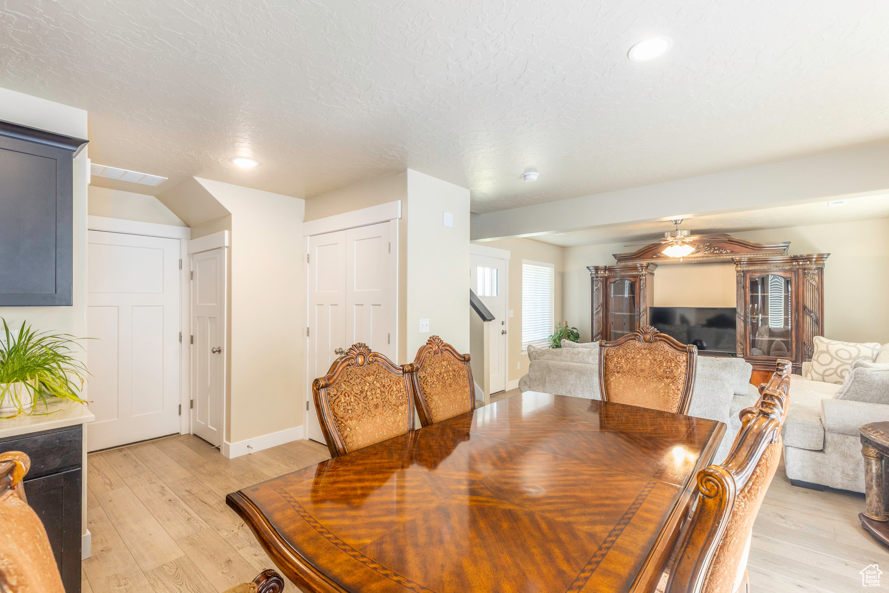 PLAT B QUAIL VALLEY - Residential Income