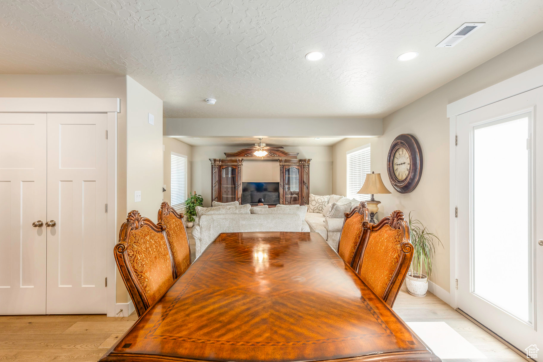 PLAT B QUAIL VALLEY - Residential Income