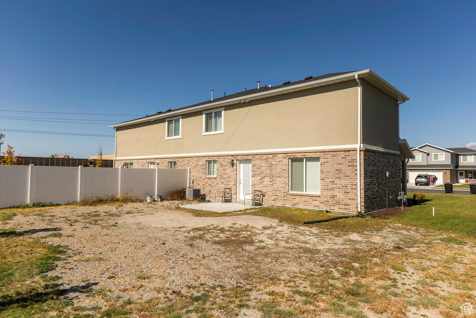 PLAT B QUAIL VALLEY - Residential Income