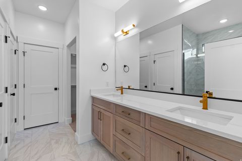 Tiny photo for 1506 SILVER CANOE LOOP, Logan, UT 84321 (MLS # 2121702)