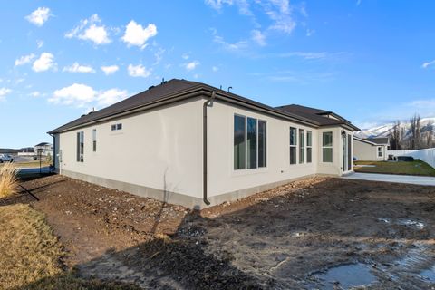 Tiny photo for 1506 SILVER CANOE LOOP, Logan, UT 84321 (MLS # 2121702)