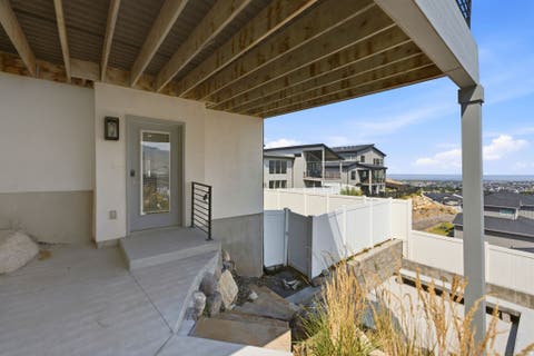 Tiny photo for 14181 S SUMMIT CREST LN #150, Herriman, UT 84096 (MLS # 2177001)