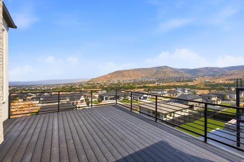 Tiny photo for 14181 S SUMMIT CREST LN #150, Herriman, UT 84096 (MLS # 2177001)