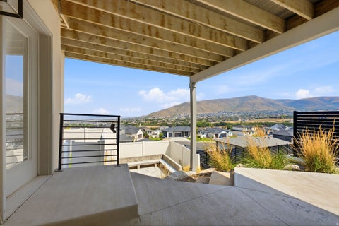Tiny photo for 14181 S SUMMIT CREST LN #150, Herriman, UT 84096 (MLS # 2177001)
