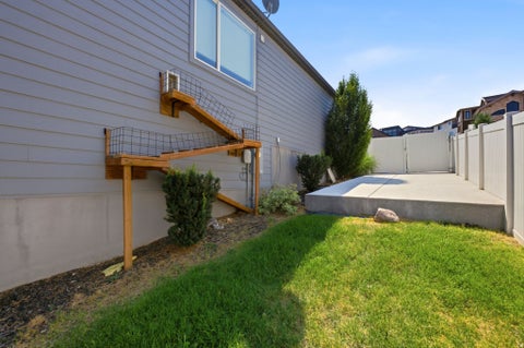 Tiny photo for 14181 S SUMMIT CREST LN #150, Herriman, UT 84096 (MLS # 2177001)