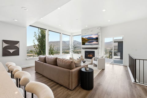 Tiny photo for 14181 S SUMMIT CREST LN #150, Herriman, UT 84096 (MLS # 2177001)