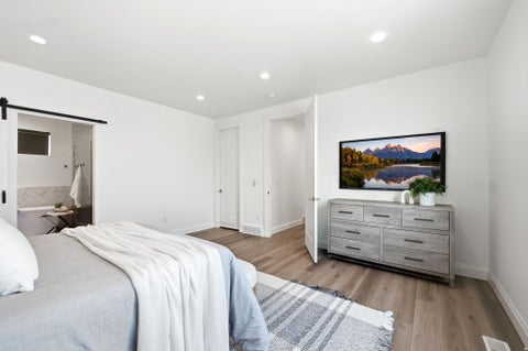 Tiny photo for 14181 S SUMMIT CREST LN #150, Herriman, UT 84096 (MLS # 2177001)