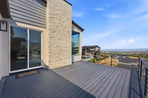 Tiny photo for 14181 S SUMMIT CREST LN #150, Herriman, UT 84096 (MLS # 2177001)