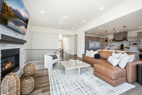 Tiny photo for 14181 S SUMMIT CREST LN #150, Herriman, UT 84096 (MLS # 2177001)