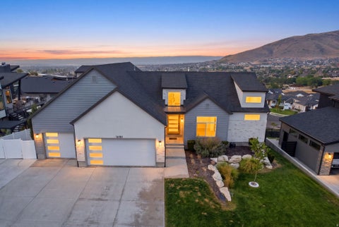 Tiny photo for 14181 S SUMMIT CREST LN #150, Herriman, UT 84096 (MLS # 2177001)