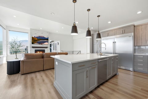 Tiny photo for 14181 S SUMMIT CREST LN #150, Herriman, UT 84096 (MLS # 2177001)