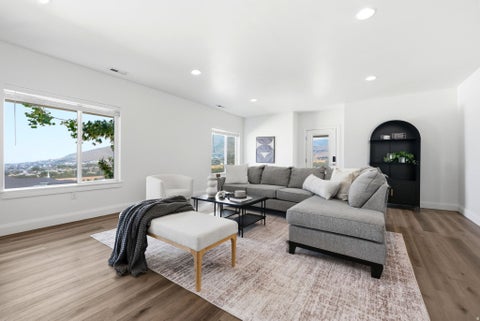 Tiny photo for 14181 S SUMMIT CREST LN #150, Herriman, UT 84096 (MLS # 2177001)