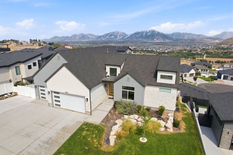 Tiny photo for 14181 S SUMMIT CREST LN #150, Herriman, UT 84096 (MLS # 2177001)