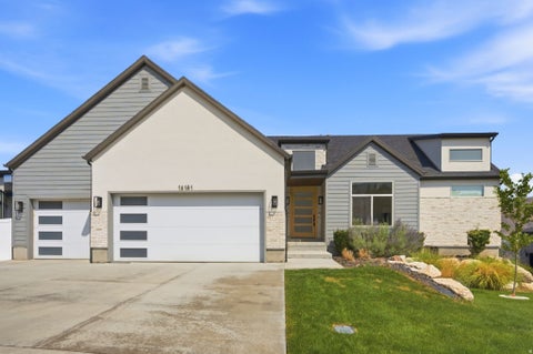Photo of 14181 S SUMMIT CREST LN #150, Herriman, UT 84096 (MLS # 2177001)