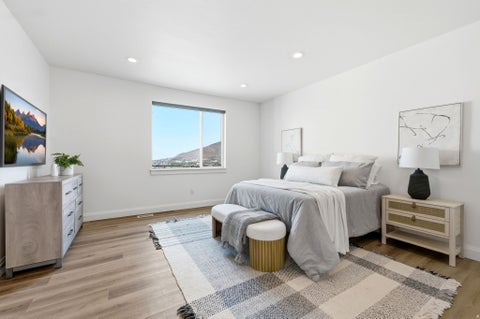 Tiny photo for 14181 S SUMMIT CREST LN #150, Herriman, UT 84096 (MLS # 2177001)