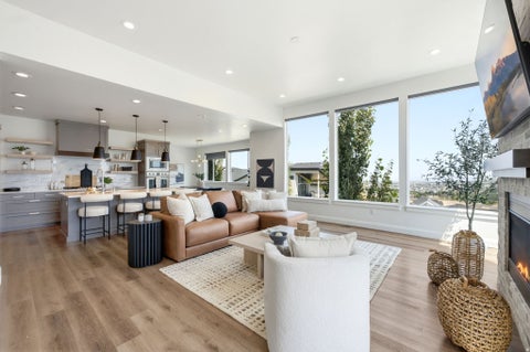 Tiny photo for 14181 S SUMMIT CREST LN #150, Herriman, UT 84096 (MLS # 2177001)