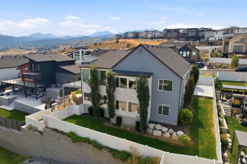 Tiny photo for 14181 S SUMMIT CREST LN #150, Herriman, UT 84096 (MLS # 2177001)