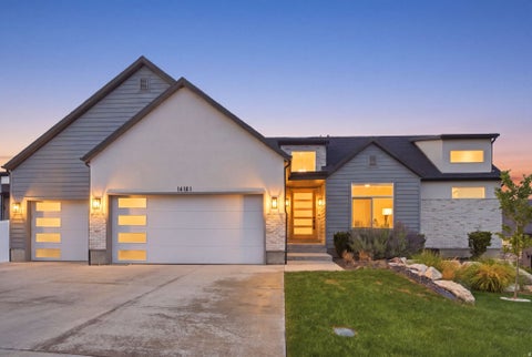 Tiny photo for 14181 S SUMMIT CREST LN #150, Herriman, UT 84096 (MLS # 2177001)