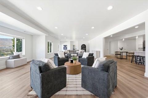 Tiny photo for 14181 S SUMMIT CREST LN #150, Herriman, UT 84096 (MLS # 2177001)