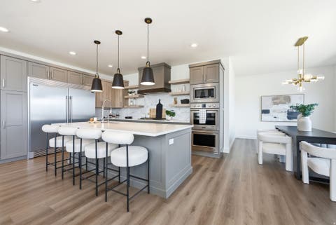 Tiny photo for 14181 S SUMMIT CREST LN #150, Herriman, UT 84096 (MLS # 2177001)