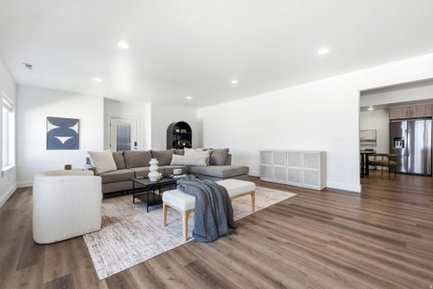 Tiny photo for 14181 S SUMMIT CREST LN #150, Herriman, UT 84096 (MLS # 2177001)
