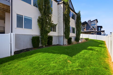 Tiny photo for 14181 S SUMMIT CREST LN #150, Herriman, UT 84096 (MLS # 2177001)