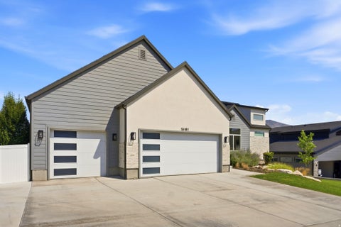 Tiny photo for 14181 S SUMMIT CREST LN #150, Herriman, UT 84096 (MLS # 2177001)