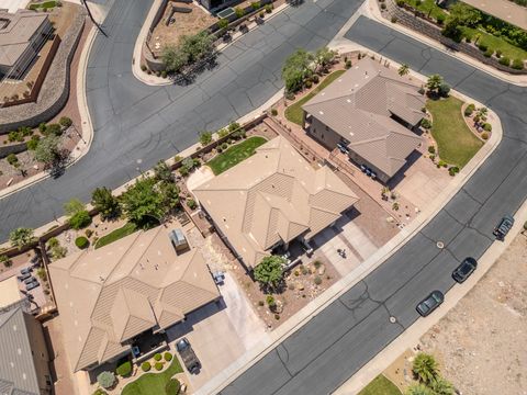 Tiny photo for 2005 W 450 CIR S, Saint George, UT 84770 (MLS # 2158667)