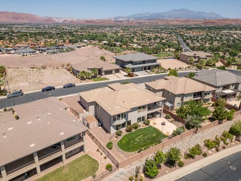 Tiny photo for 2005 W 450 CIR S, Saint George, UT 84770 (MLS # 2158667)
