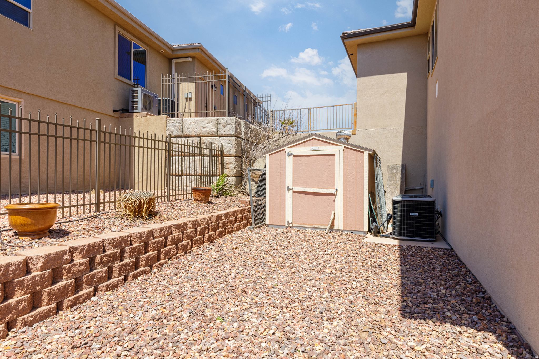 HIGHLANDS @ GREEN VALLEY PH 2 - Residential