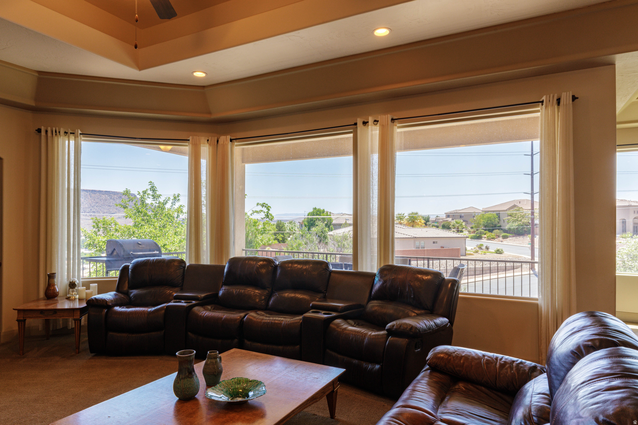 HIGHLANDS @ GREEN VALLEY PH 2 - Residential