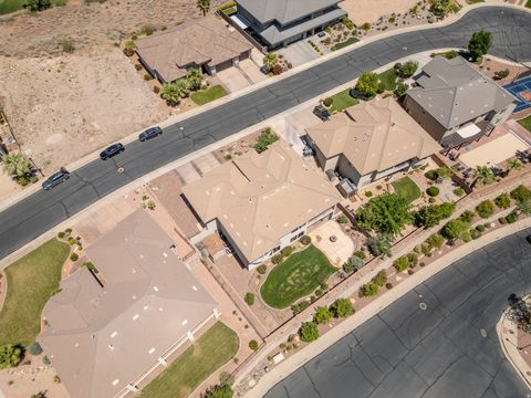 Tiny photo for 2005 W 450 CIR S, Saint George, UT 84770 (MLS # 2158667)