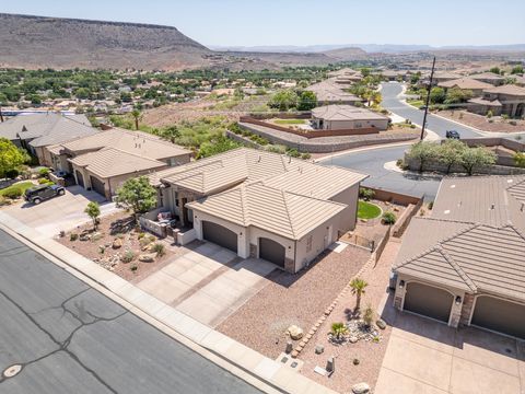 Tiny photo for 2005 W 450 CIR S, Saint George, UT 84770 (MLS # 2158667)