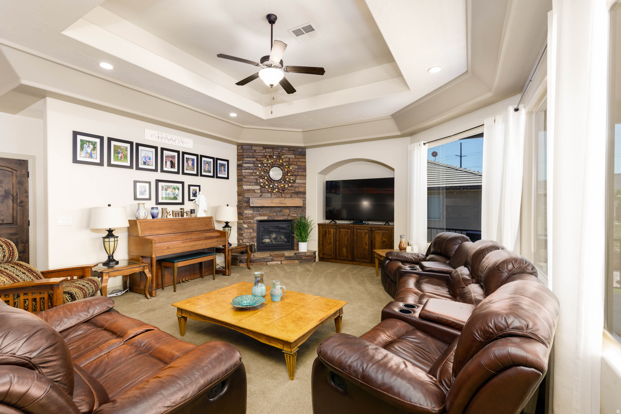 HIGHLANDS @ GREEN VALLEY PH 2 - Residential