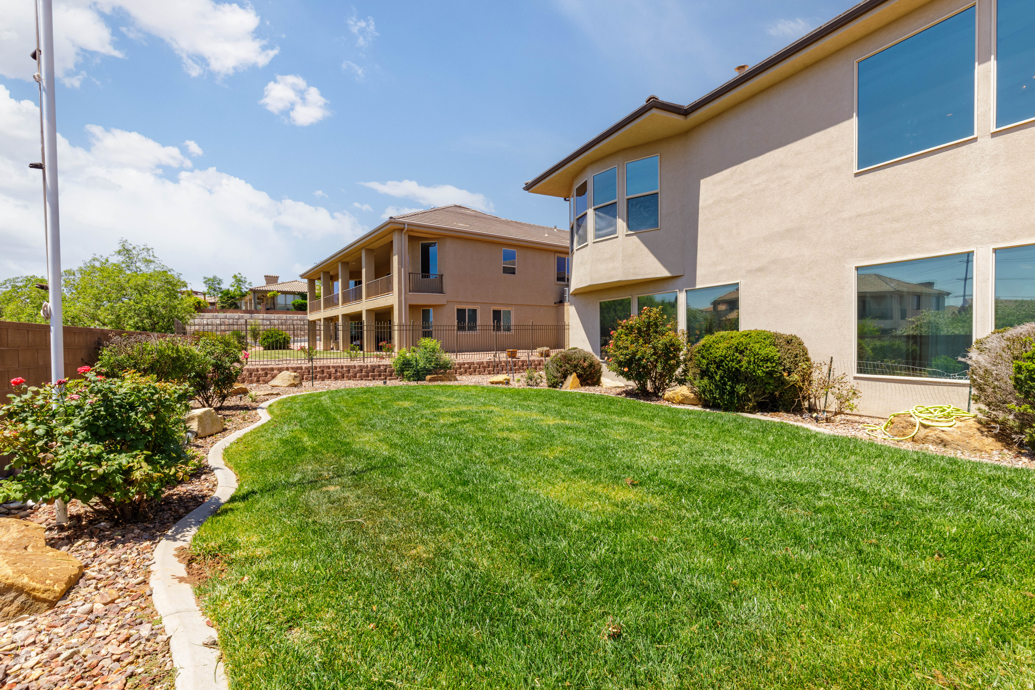 HIGHLANDS @ GREEN VALLEY PH 2 - Residential