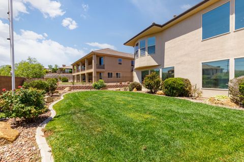 Tiny photo for 2005 W 450 CIR S, Saint George, UT 84770 (MLS # 2158667)