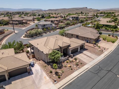 Tiny photo for 2005 W 450 CIR S, Saint George, UT 84770 (MLS # 2158667)