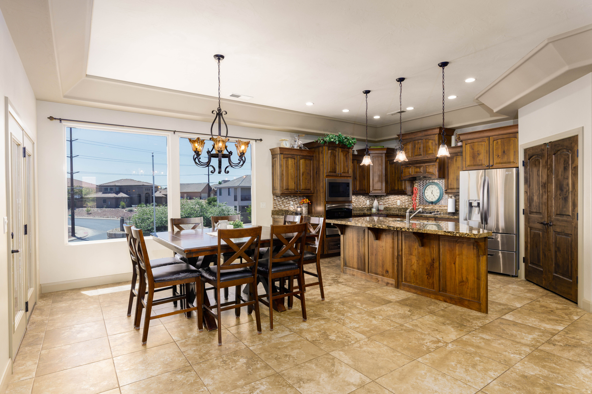 HIGHLANDS @ GREEN VALLEY PH 2 - Residential