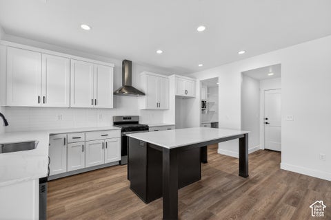Tiny photo for 2720 W 2735 St N #140, Plain City, UT 84404 (MLS # 2191742)