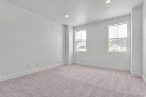 Tiny photo for 3036 W 2600 N, Clinton, UT 84015 (MLS # 2126210)