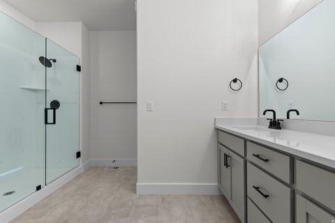 Tiny photo for 3036 W 2600 N, Clinton, UT 84015 (MLS # 2126210)