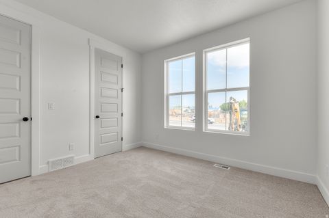 Tiny photo for 3036 W 2600 N, Clinton, UT 84015 (MLS # 2126210)