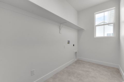 Tiny photo for 3036 W 2600 N, Clinton, UT 84015 (MLS # 2126210)