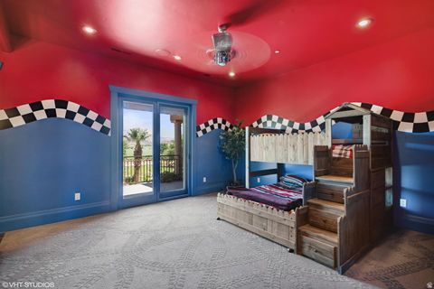 Tiny photo for 90 W TRIPLE CROWN LN, Washington, UT 84780 (MLS # 2127830)